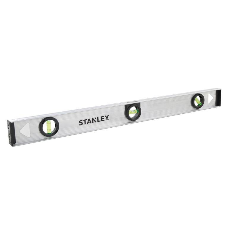Nivel De Aluminio 24" Stanley