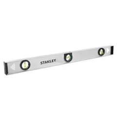 STANLEY - Nivel De Aluminio 24"