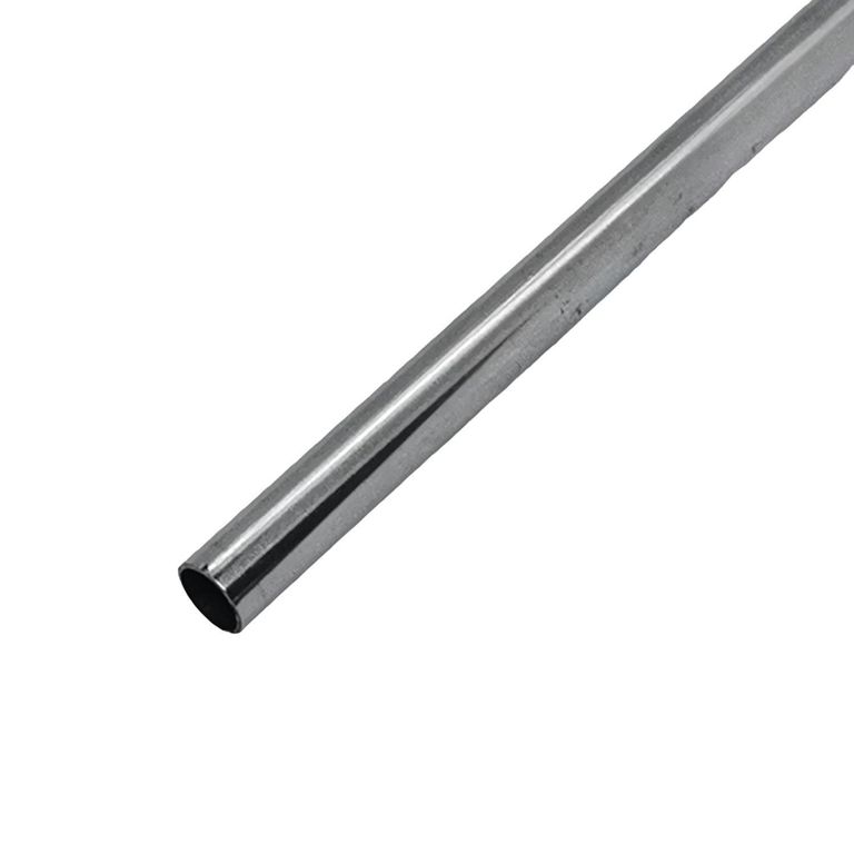 Barra cromada 12mm 2.00m