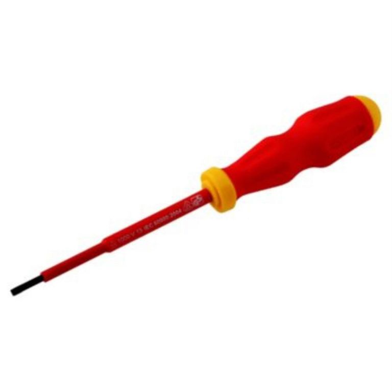 Destornillador Estrella 3mm