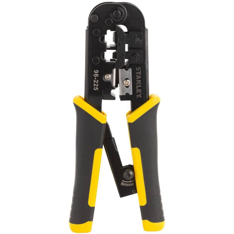 Pelacables 3 en 1 Stanley