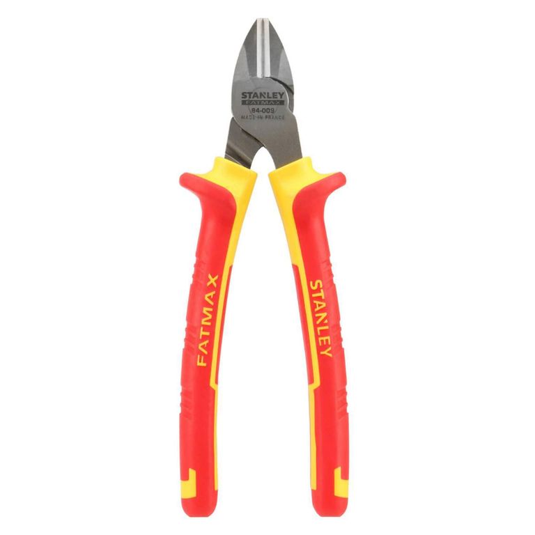 Alicate Corte Diagonal 6" Stanley