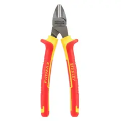 STANLEY - Alicate Corte Diagonal 6" Stanley