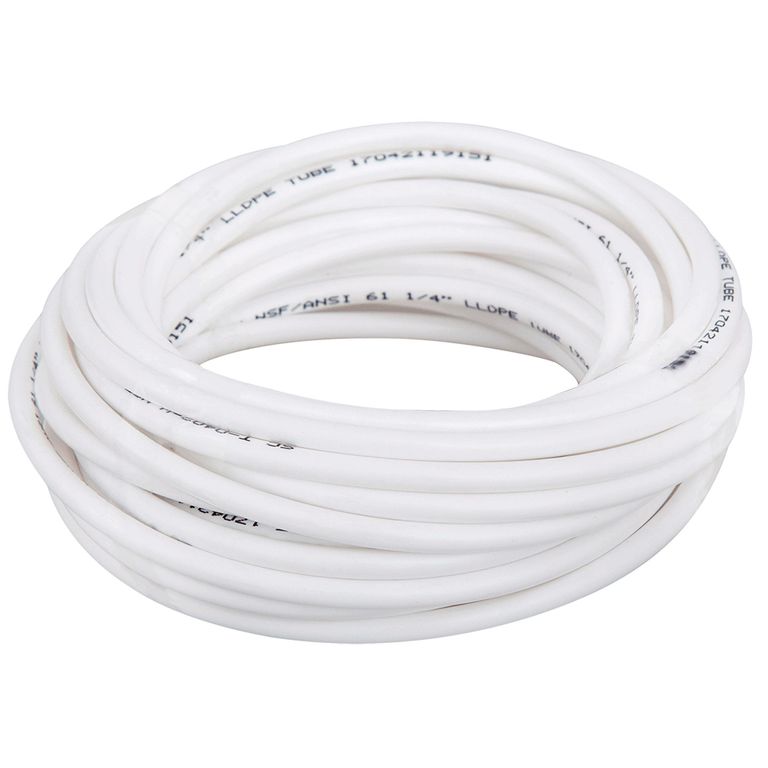 Tubería de Propileno De 1/4" x 10m