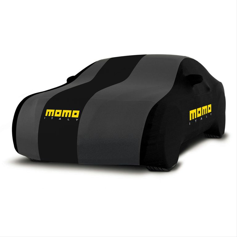 Cobertor Funda Para Auto Momo Talla XL 1 Capa