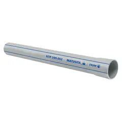 MATUSITA TIGRE - Tubo Agua PVC 1/2 " Matusita SP Fría