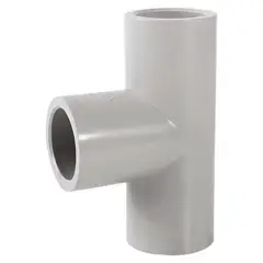 MATUSITA TIGRE - Tee sanitaria 1 1/2" PVC Matusita SP Agua Fría