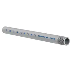 MATUSITA TIGRE - Tubo Agua PVC 1 1/4 " Matusita CR Fría