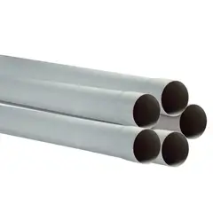 MATUSITA TIGRE - Tubo Desagüe PVC 1 1/2 " Matusita SP