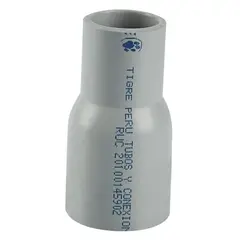 MATUSITA TIGRE - Codo PVC 1 1/2" 90° Matusita SP Desagüe