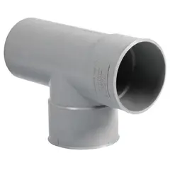 MATUSITA TIGRE - Tee sanitaria 4 " PVC Matusita SP Desagüe