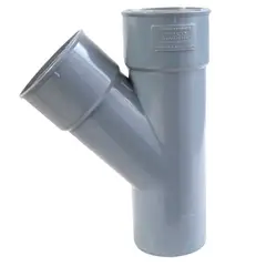 MATUSITA TIGRE - Yee Desague 1 1/2"