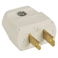 LEVITON - Enchufe 2P 15A 220 V