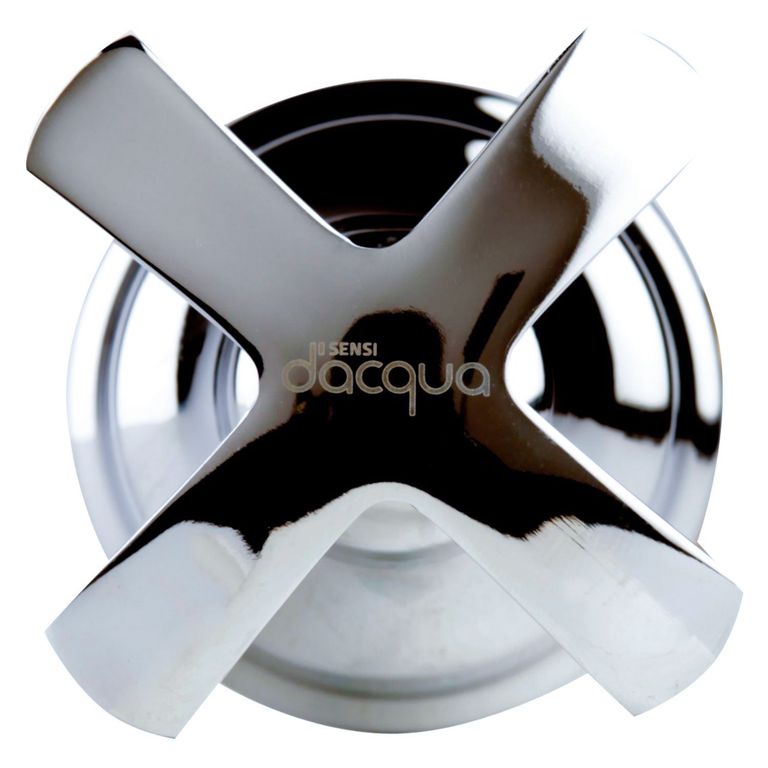 Llave de Ducha Simple Cordoba