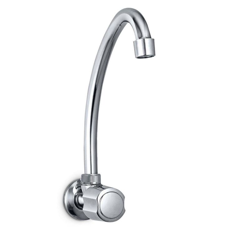 Llave Lavadero Pared Mares Egeo