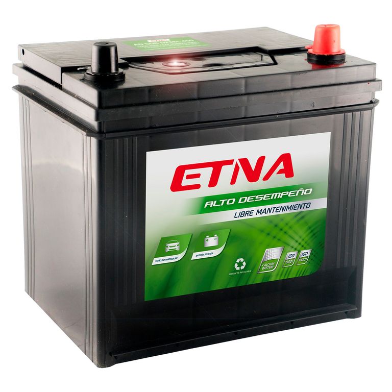 Batería para Auto 13 Placas 80Ah SD-13 AD