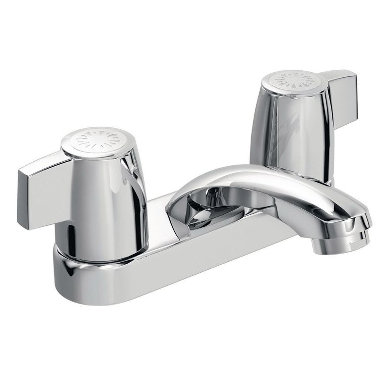 Llave de Lavatorio Mezcladora Cabo Blanco
