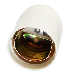 EPEM - Wall Socket E27 Rosca