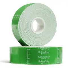 GENERICO - Cinta de Montaje Doble Cara para Interiores 1" x 5Metros - DEXSON