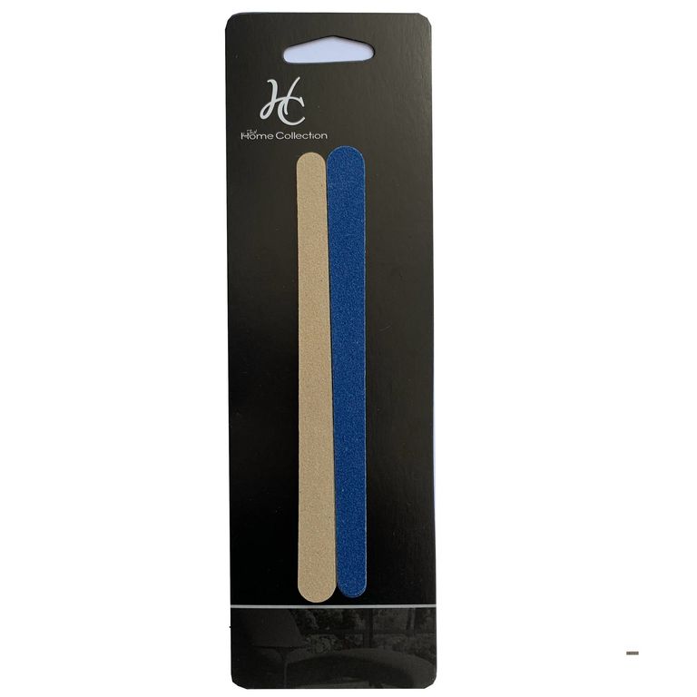 Set x10 Limas para Uñas