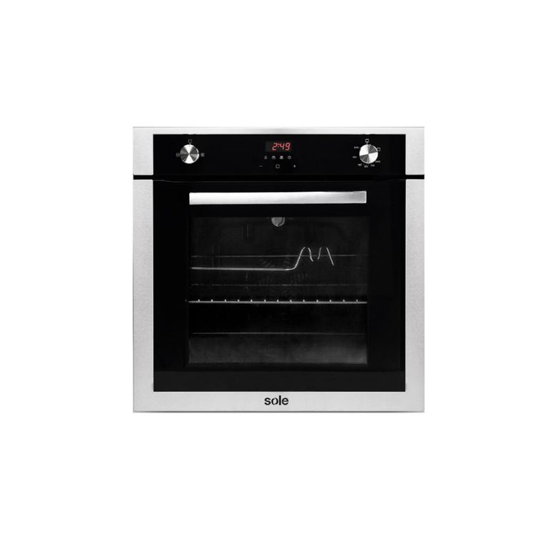 Horno Empotrable A Gas 65L Sole SOLHO007