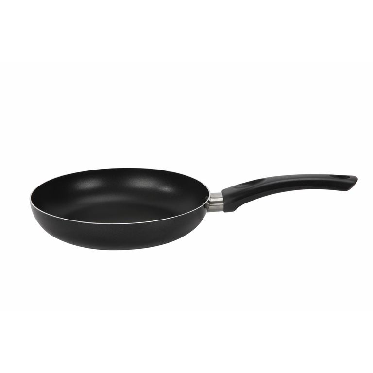 Sarten Aluminio Antiad 24Cm Cb