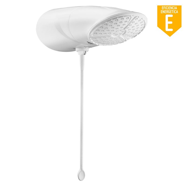 Ducha Eléctrica Instantánea Lorenzetti Top Jet Multi 6000W