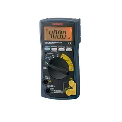 S/M - MULTITESTER DIGITAL CD 731.