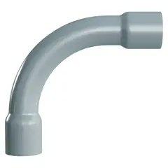 PAVCO - Curva de luz SAP PVC 3/4"