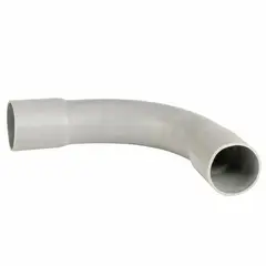 PAVCO - Curva de luz SAP PVC 1"