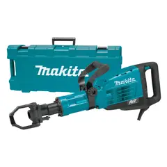 MAKITA - Martillo Demoledor Hexagonal Eléctrico 1510W