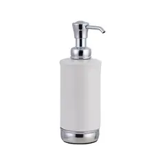 INTERDESIGN - Dispensador de Jabón York Blanco