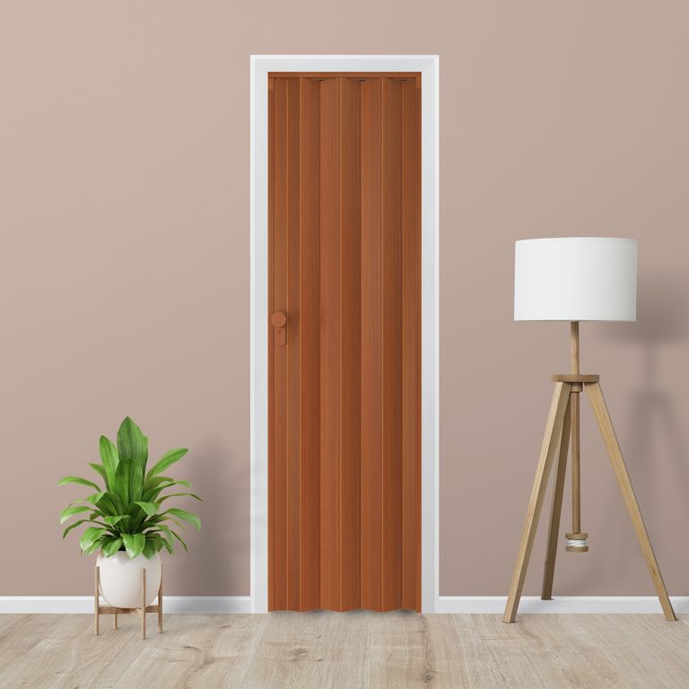 Puerta Plegable PVC Milano 70 x 200 cm Valencia