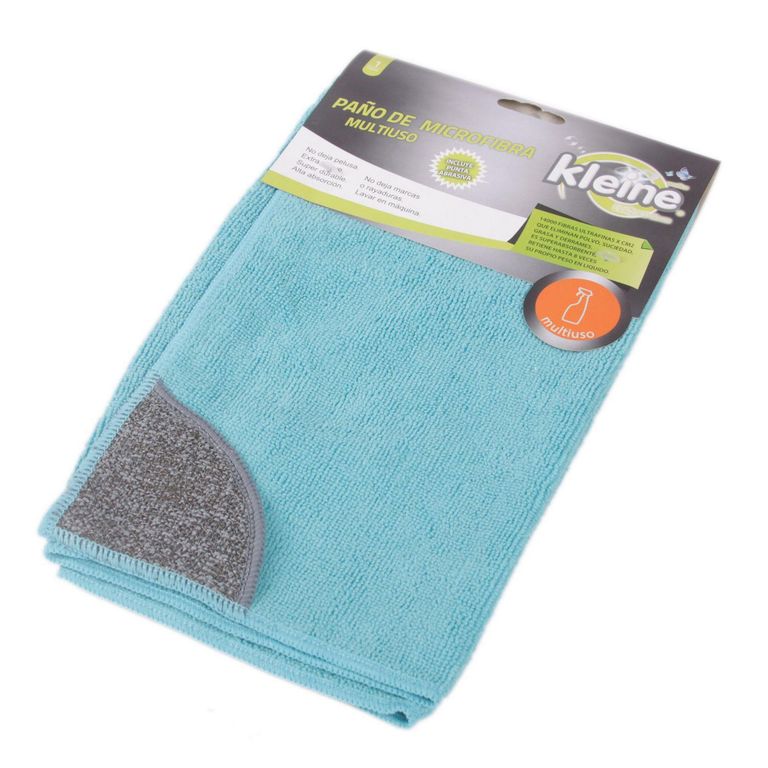 Paño Microfibra Multiusos Kleine