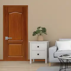 DIMFER - Puerta Interior HDF Palace Cedro