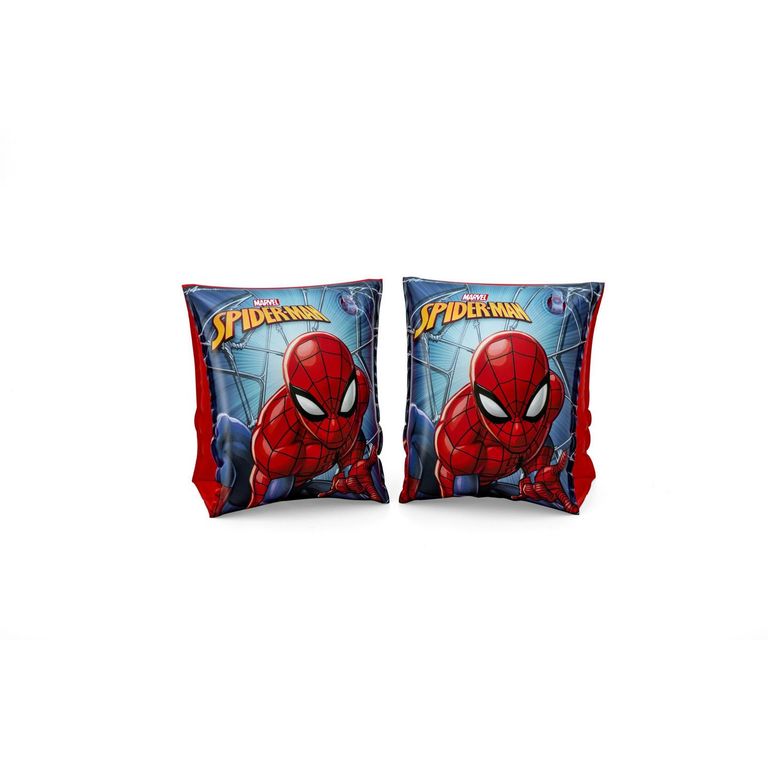 Flotador para niños para Brazo 23x15cm Spiderman