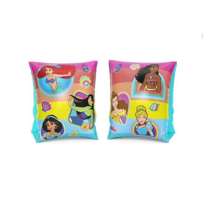 Flotador para niños para Brazo 23x15cm Princesa