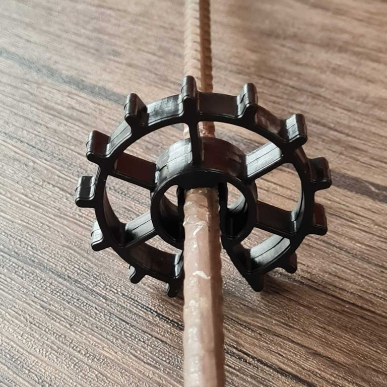 Disco Separador para la Construcción DS100