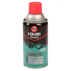 undefined - Limpiacontactos 3 en 1