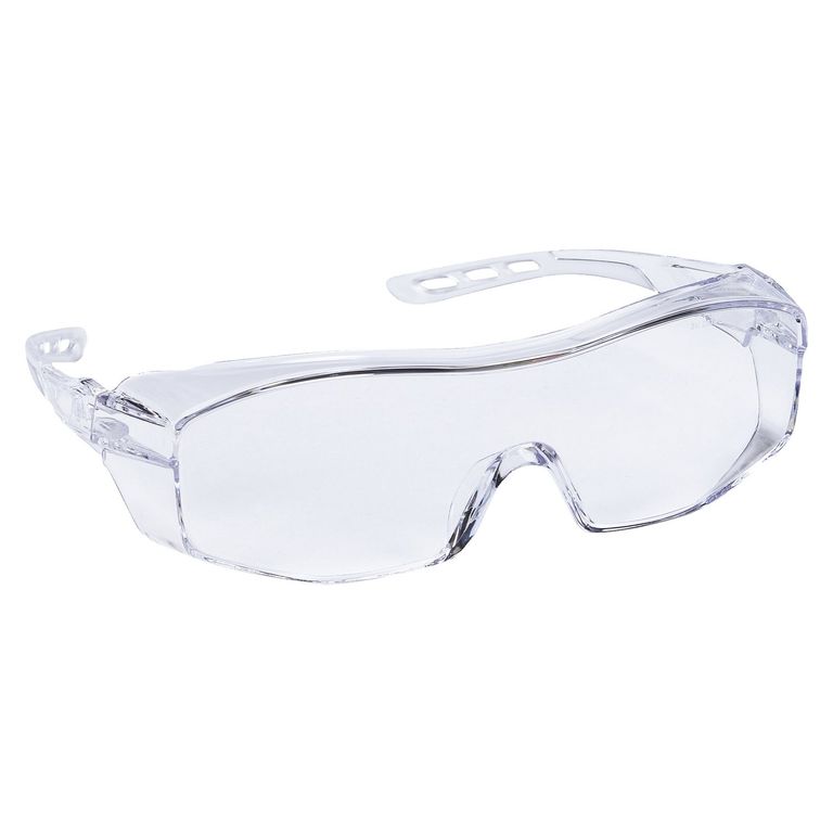 Lentes de Seguridad 3M Luna Clara