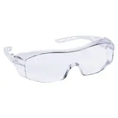 3M - Lentes de Seguridad Luna Clara