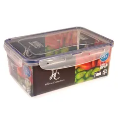 JUST HOME COLLECTION - Taper rectangular 2.3L