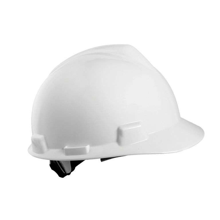 Casco de Seguridad y Tapa Oído SteelPro