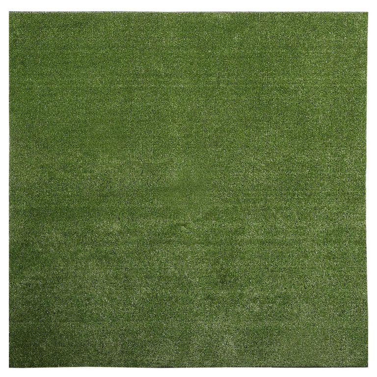 Grass Sintético 1x1 metros 7mm