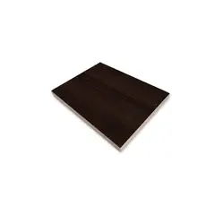 VESTO - Tablero Recubierto con Melamina Wengue 18mm 2.15x2.44m