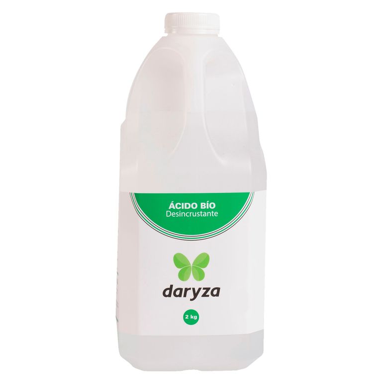 Ácido Bio Desincrustante 2L