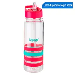 KEEP - Tomatodo Línea Colores Tritan