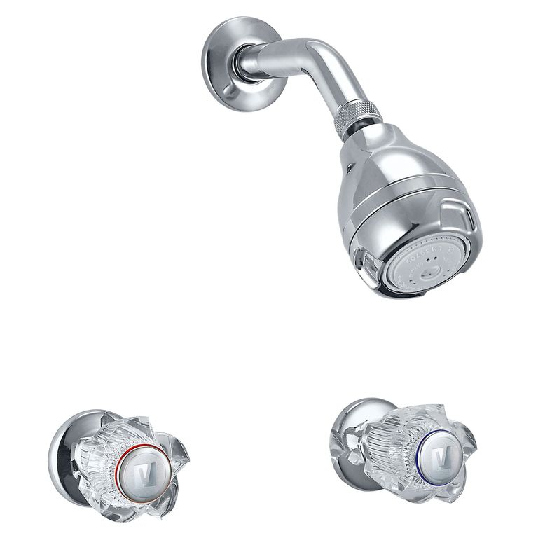 Mezcladora para Ducha Mares