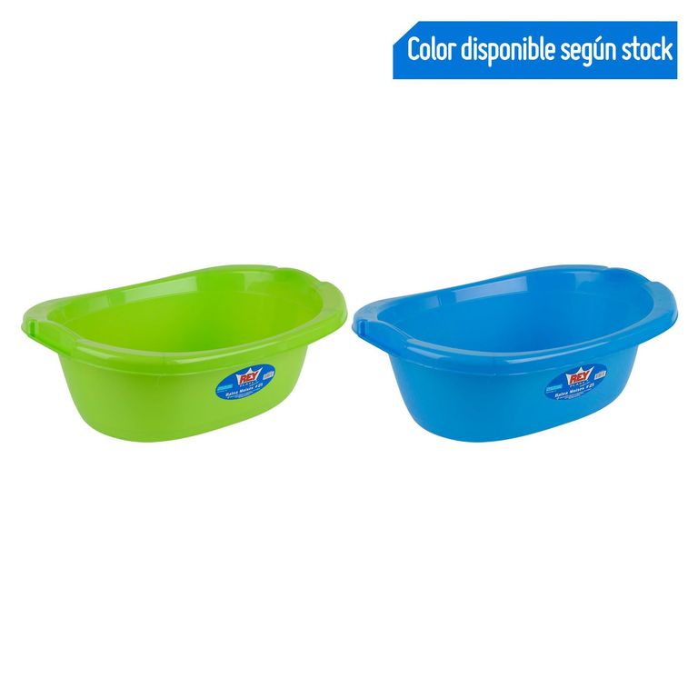 Batea Moises N25 15.3L