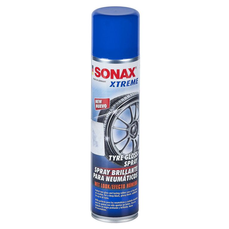 Silicona para Neumáticos Extreme 400ml